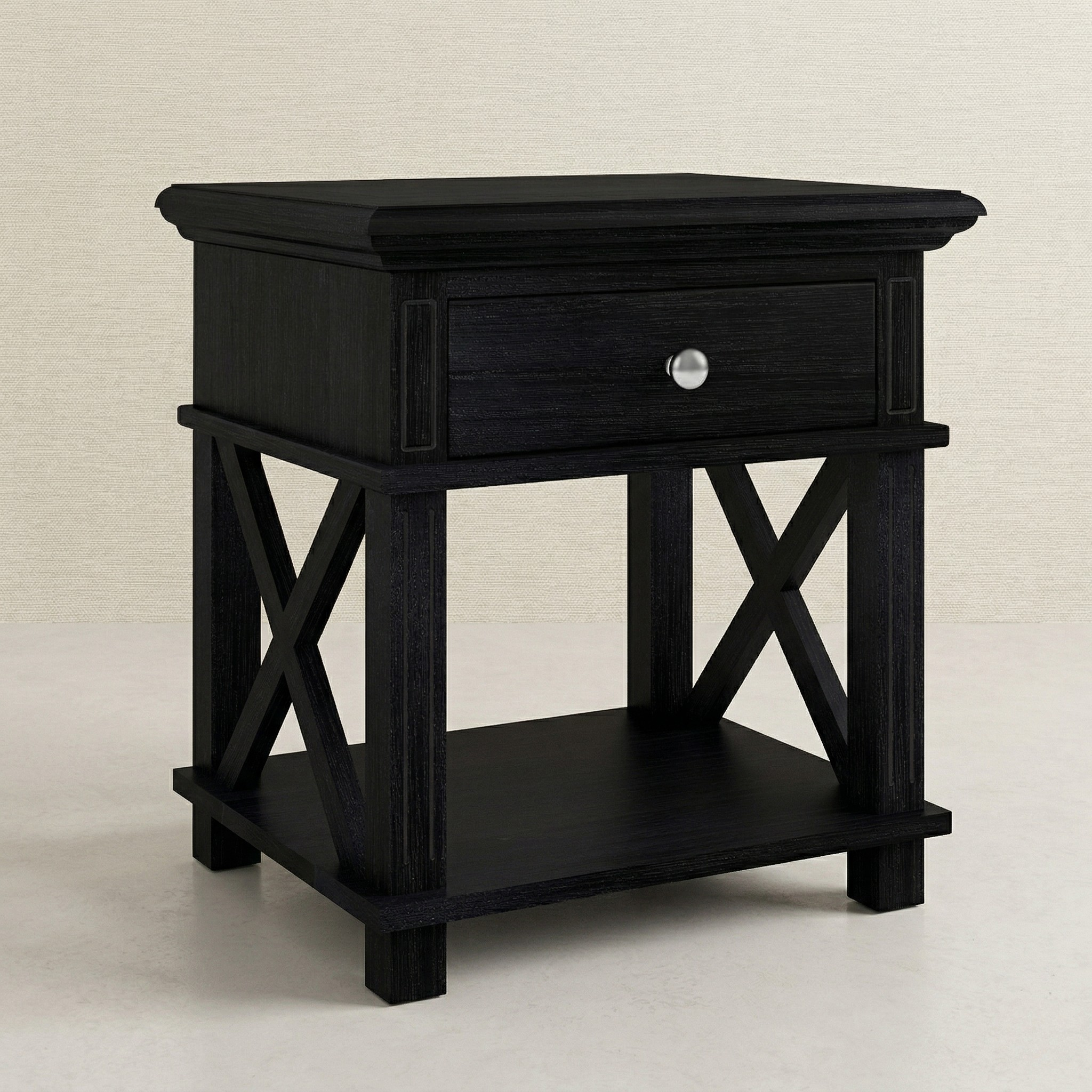 Warwick Bedside Table