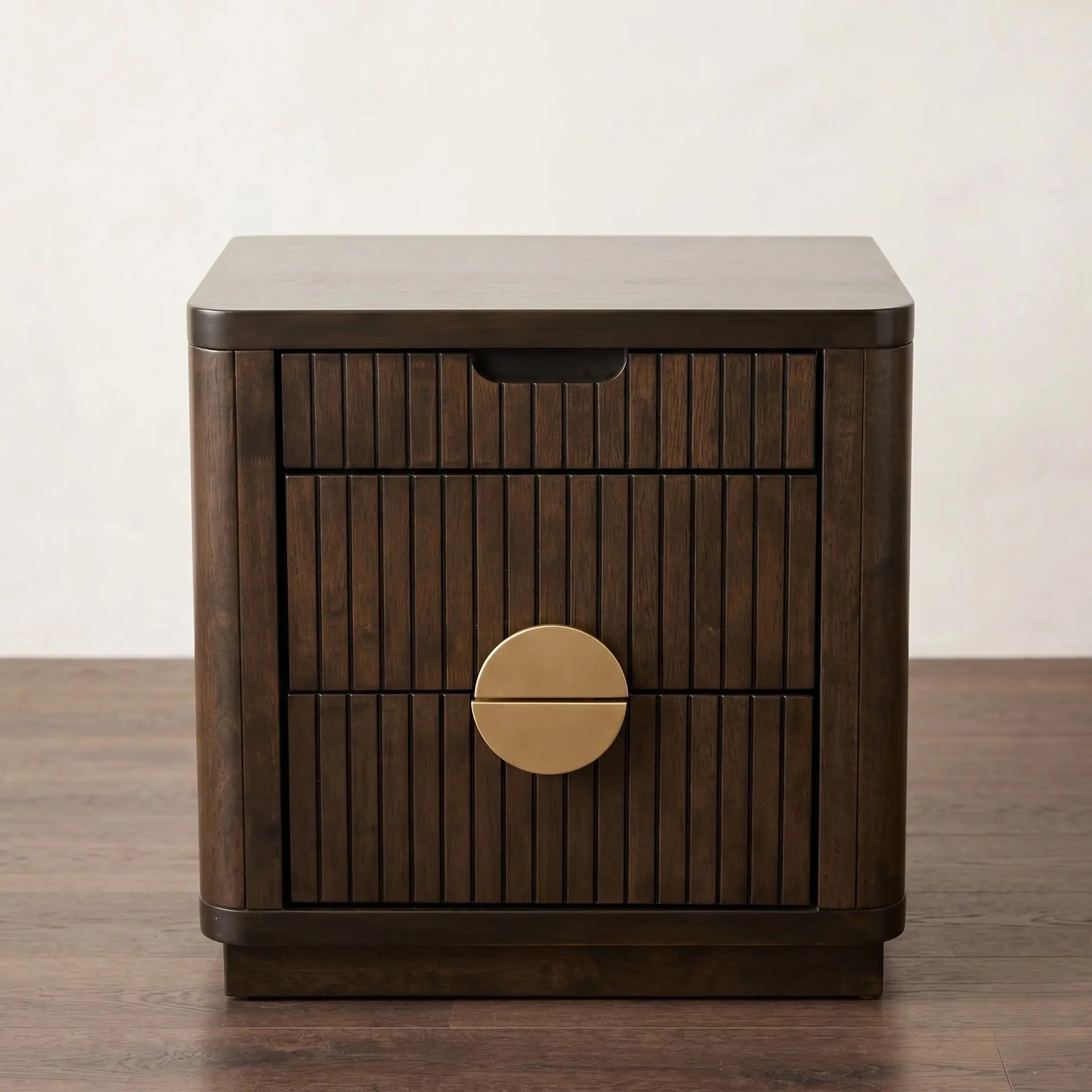 Cape Town Bedside Table