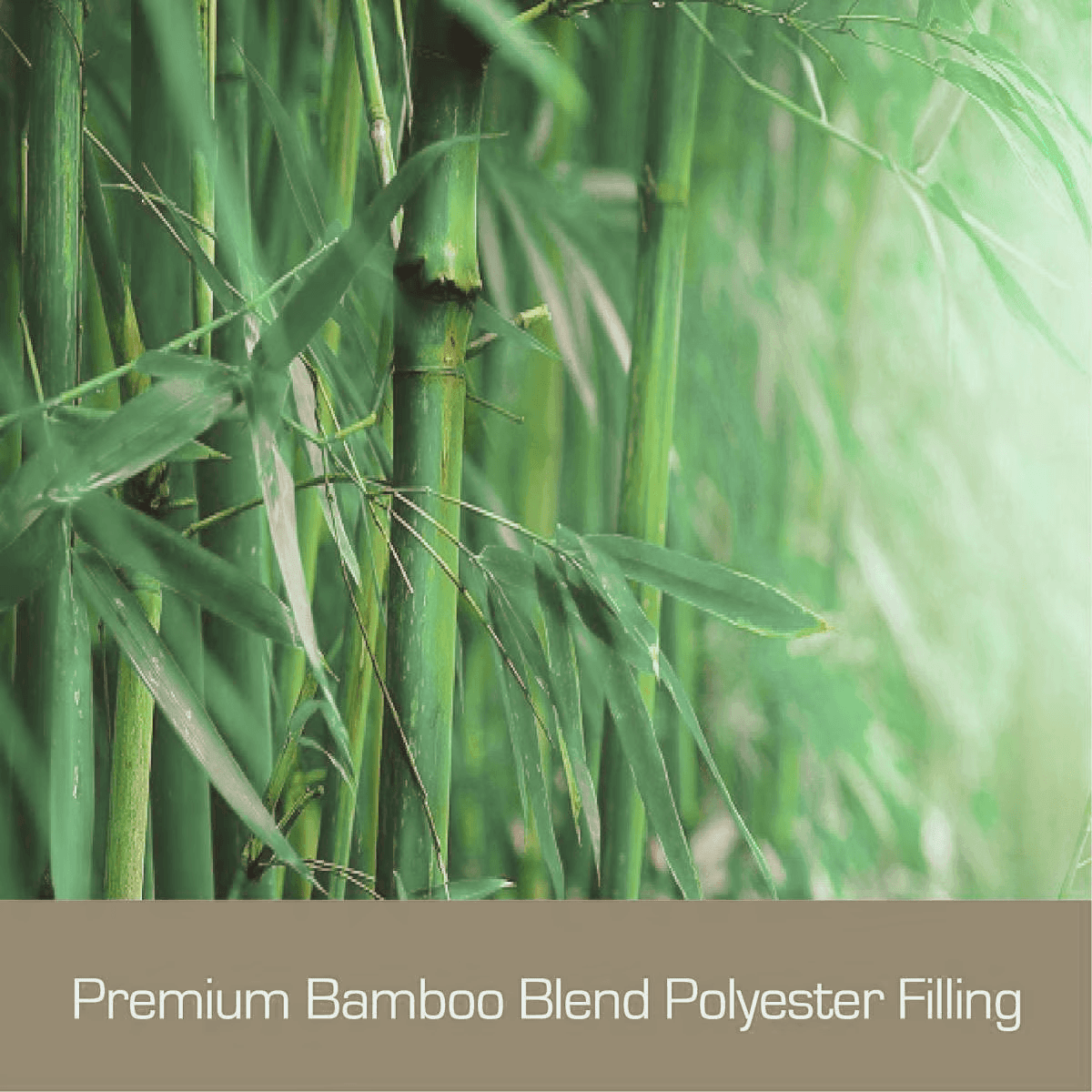 Bamboo Cooling Pillow