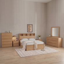 Cambridge 5 Piece Bedroom Suite
