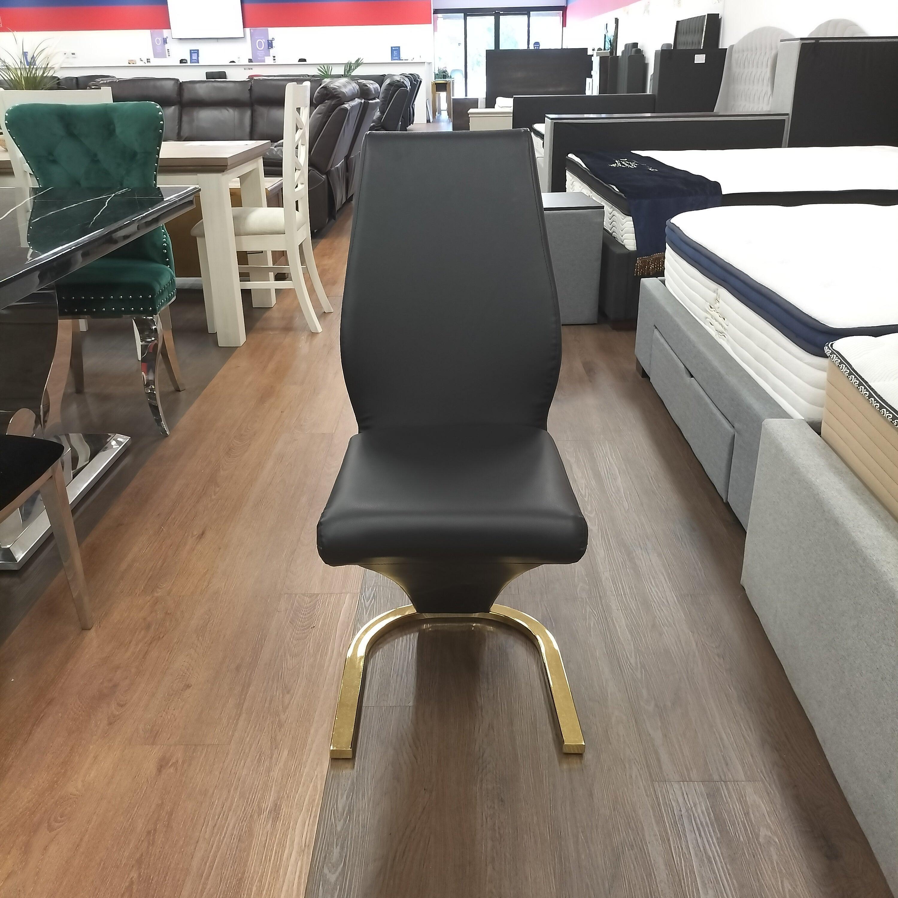 Daisy Chair