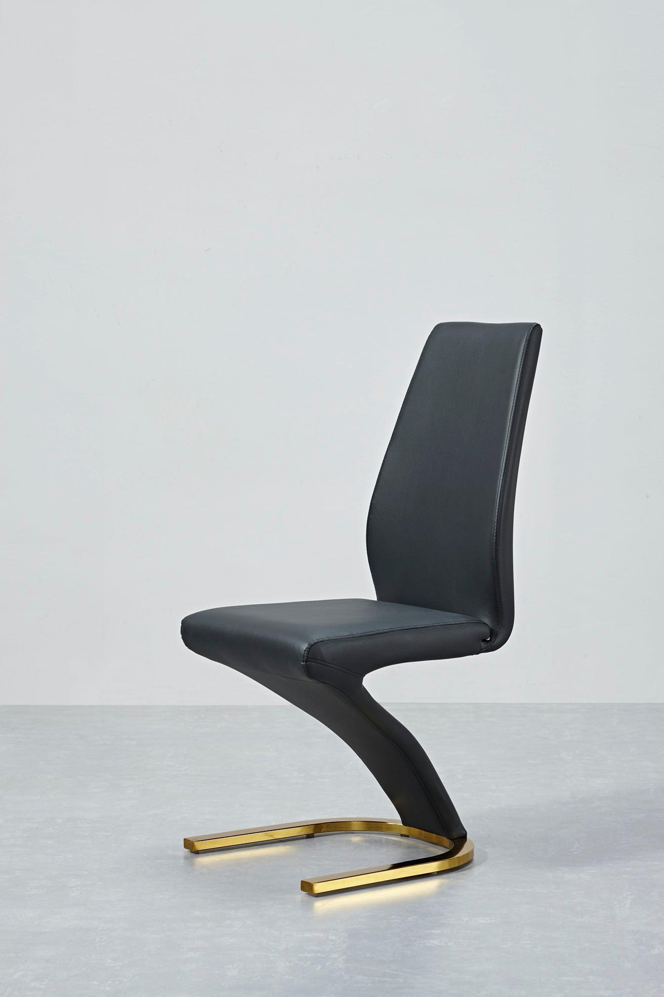 Daisy Dining Chairs - Modern and Luxurious - The A2Z Furniture