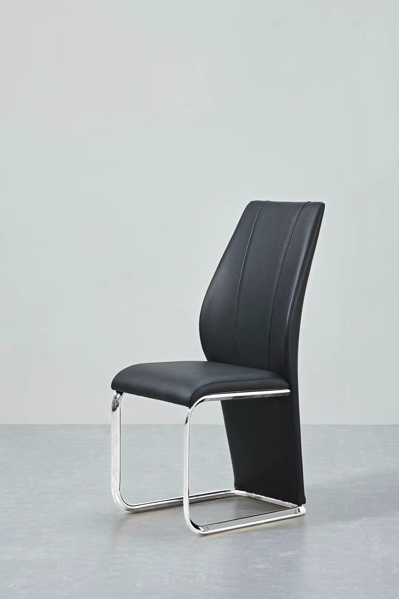 Dakota Dining Chair - Modern Comfort and Style | The A2Z Furniture