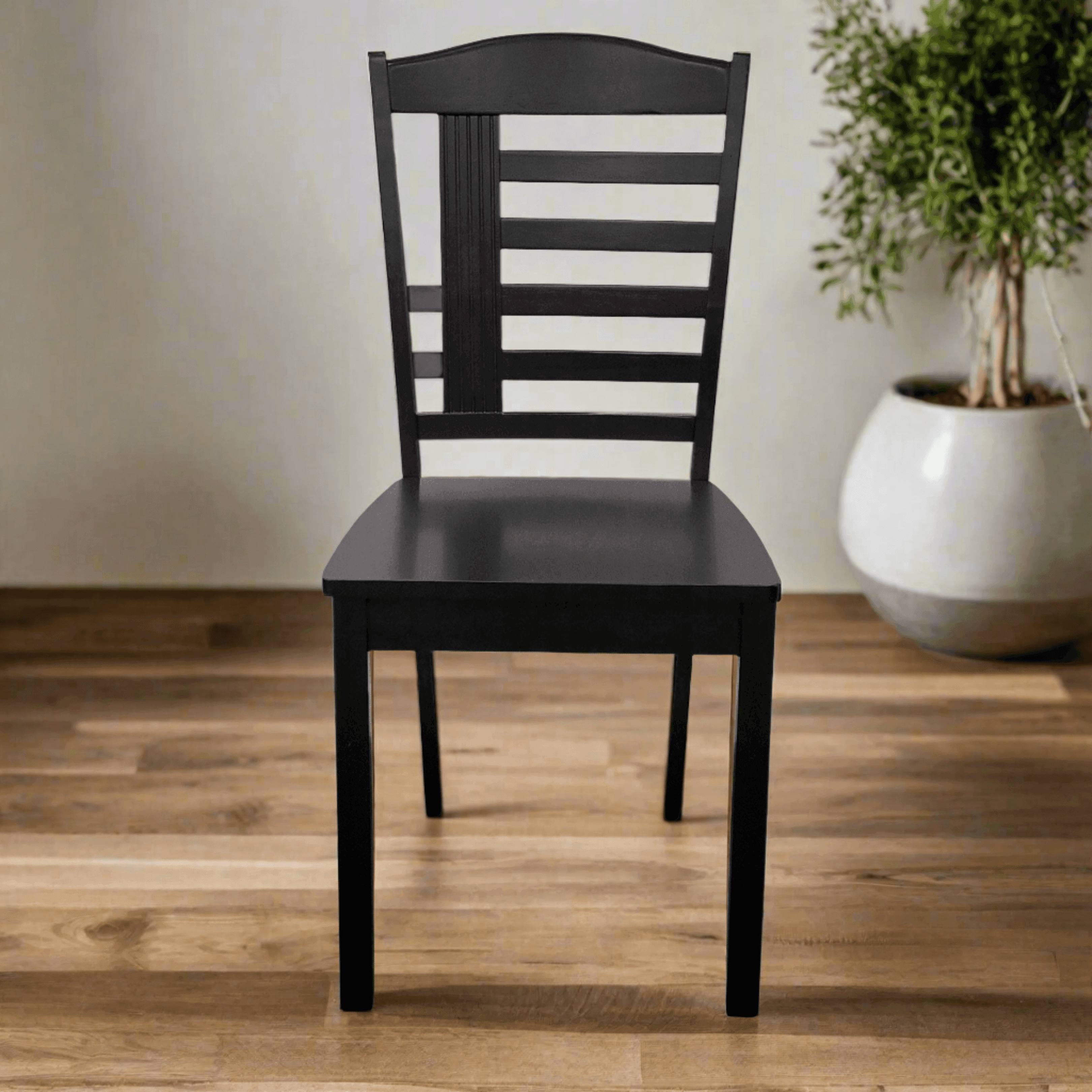 Darwin Dining Chair - Modern Design and Quality Materials | The A2Z Furniture
