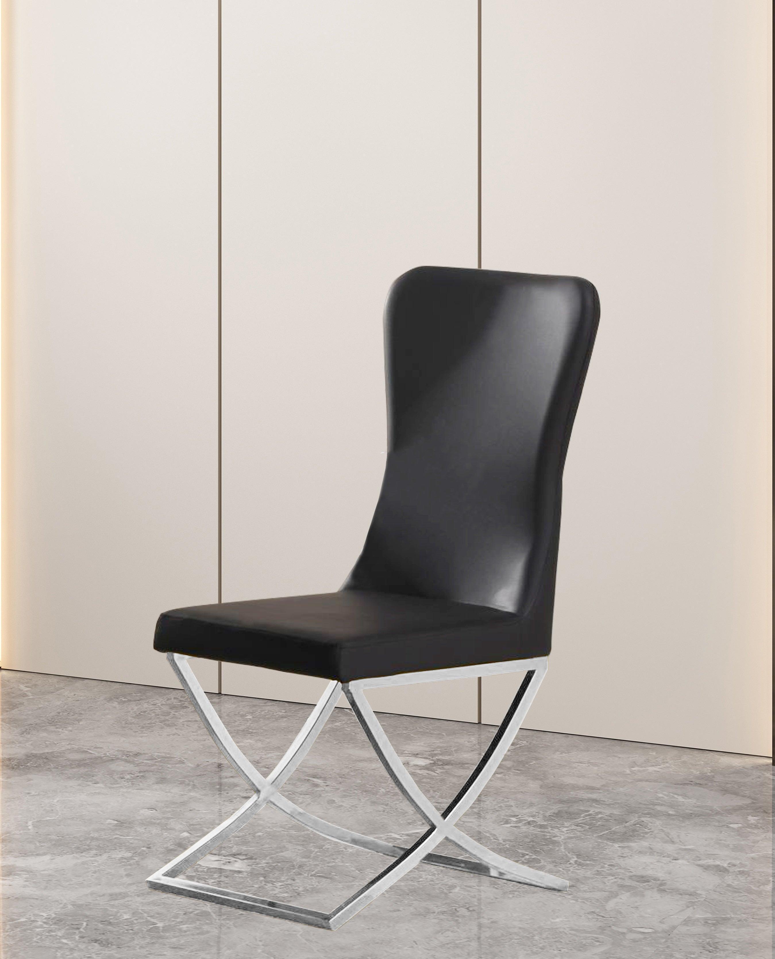 Deakin Dining Chair - Modern Comfort and Style | The A2Z Furniture
