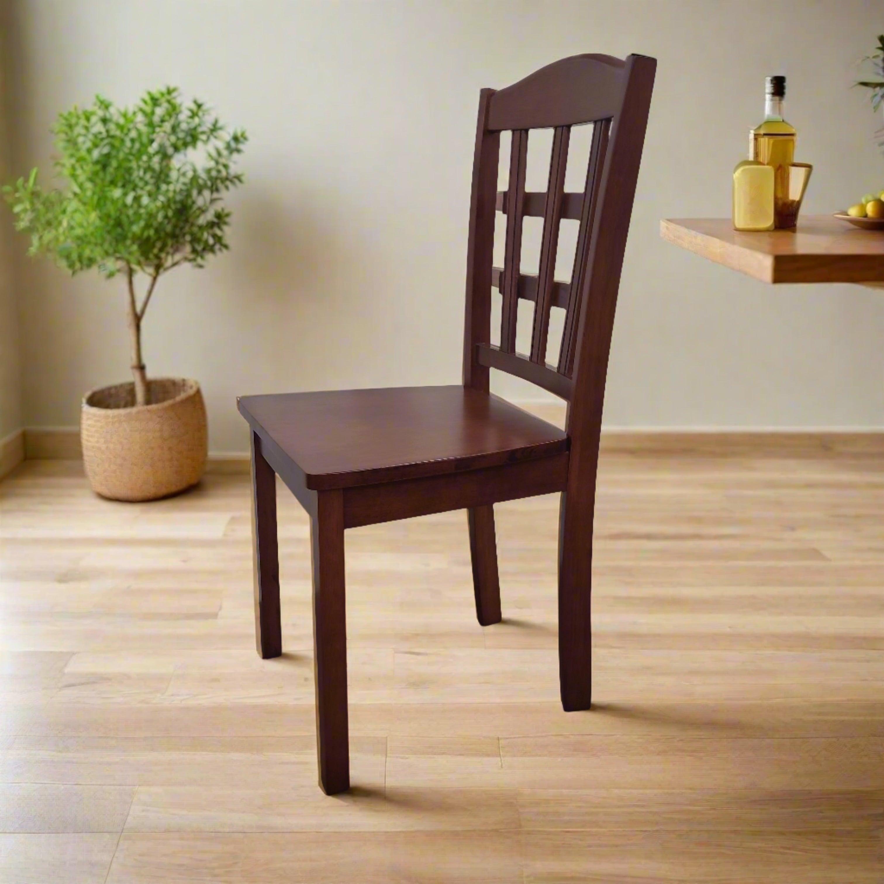 Deepwood Chair