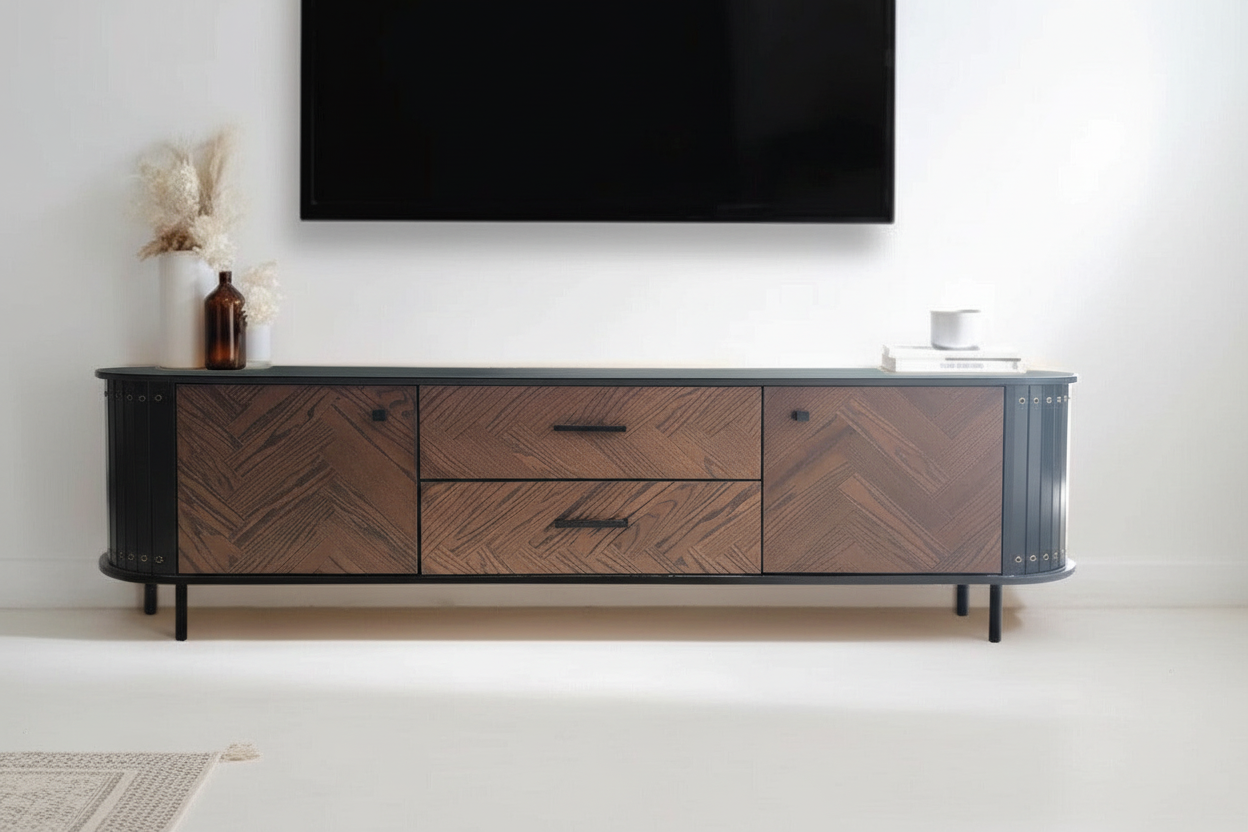 Zara TV Unit