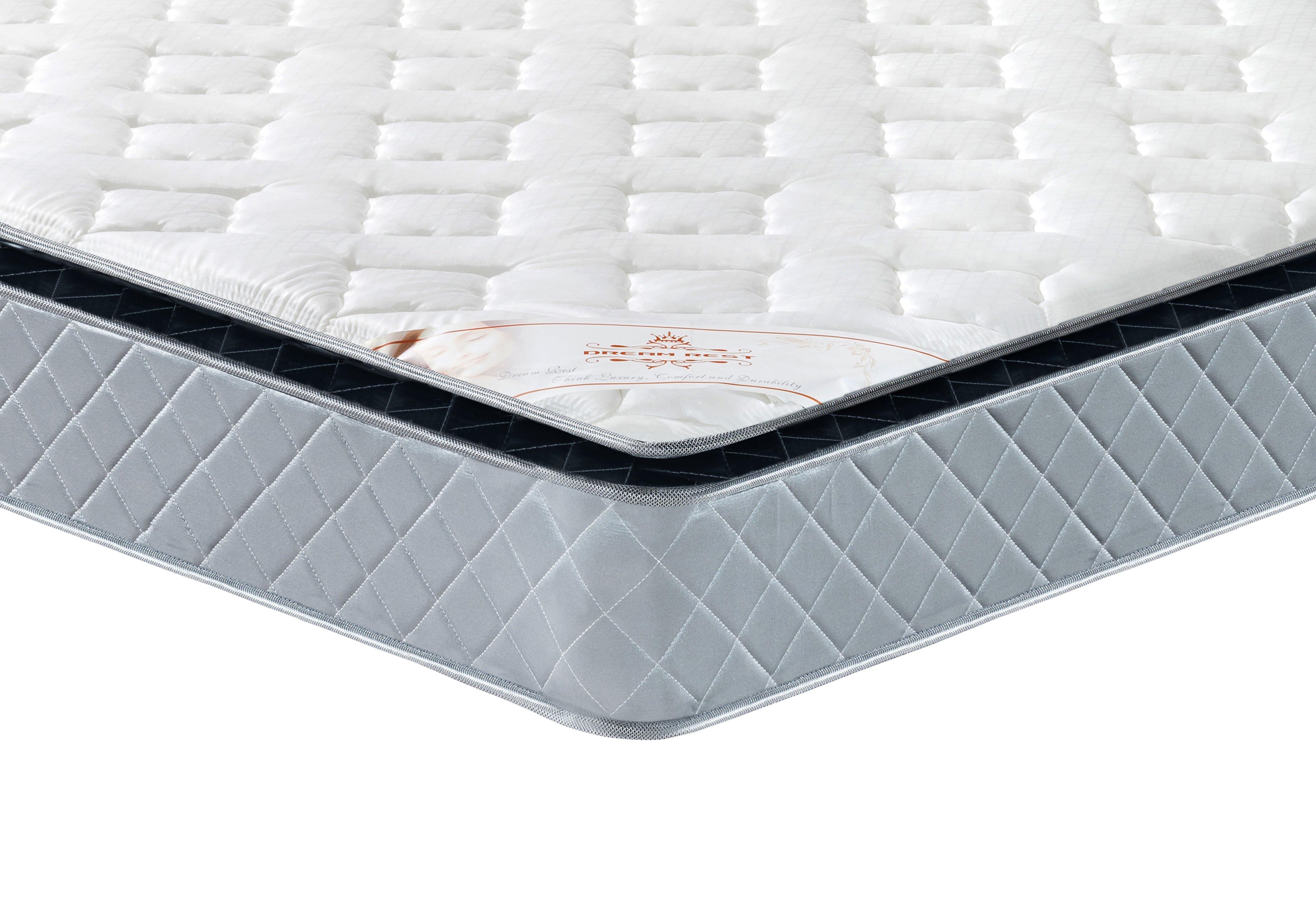 Deluxe Sleep Single Mattress, Bonnell Spring, Single Bed, Mattress Brisbane