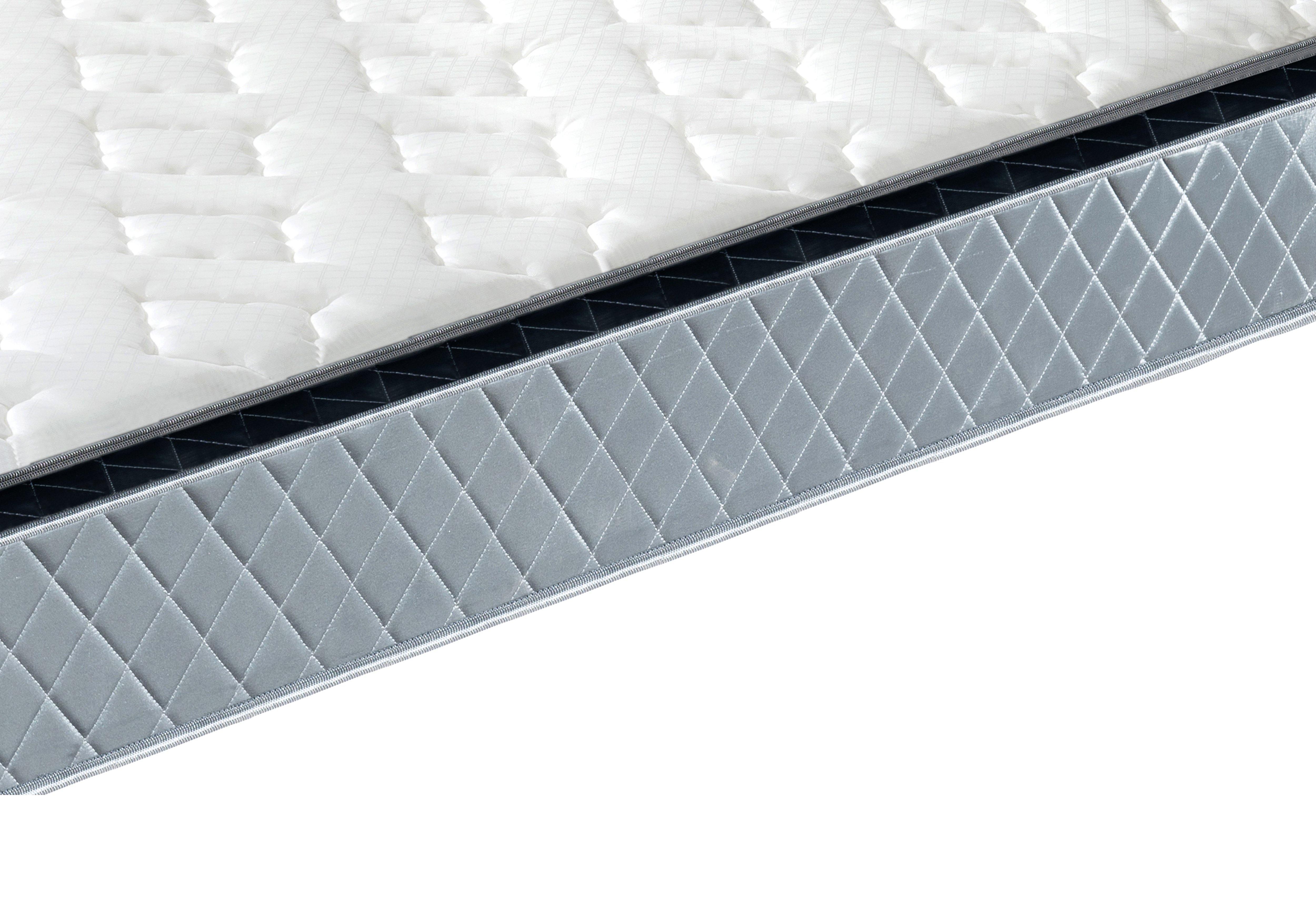 Deluxe Sleep Single Mattress, Bonnell Spring, Single Bed, Mattress Brisbane