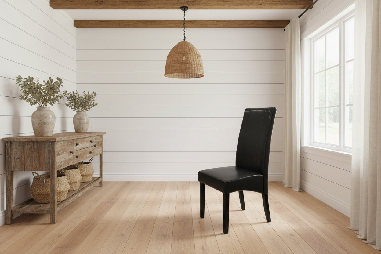 Dexter Dining Chair - Modern Design and Superior Comfort | The A2Z Furniture