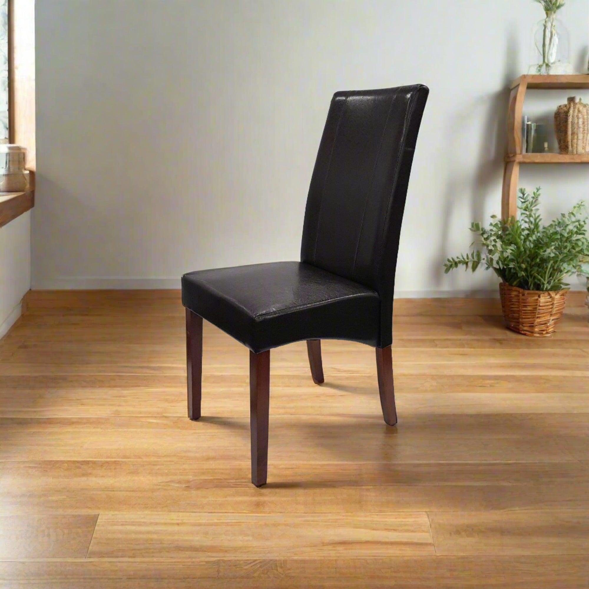 Dexter Dining Chair - Modern Design and Superior Comfort | The A2Z Furniture