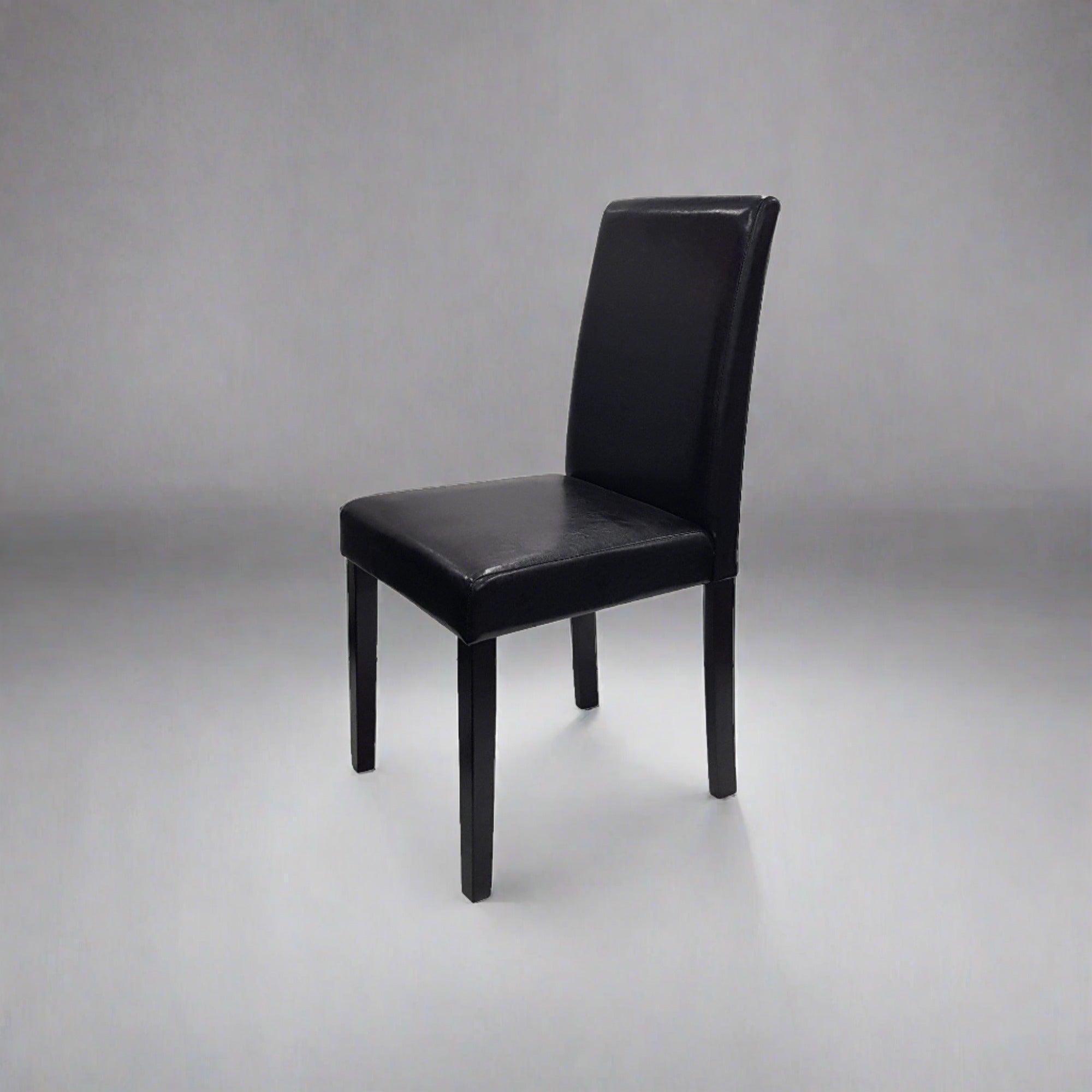 Dixon Dining Chair - Modern Design and Comfort | The A2Z Furniture