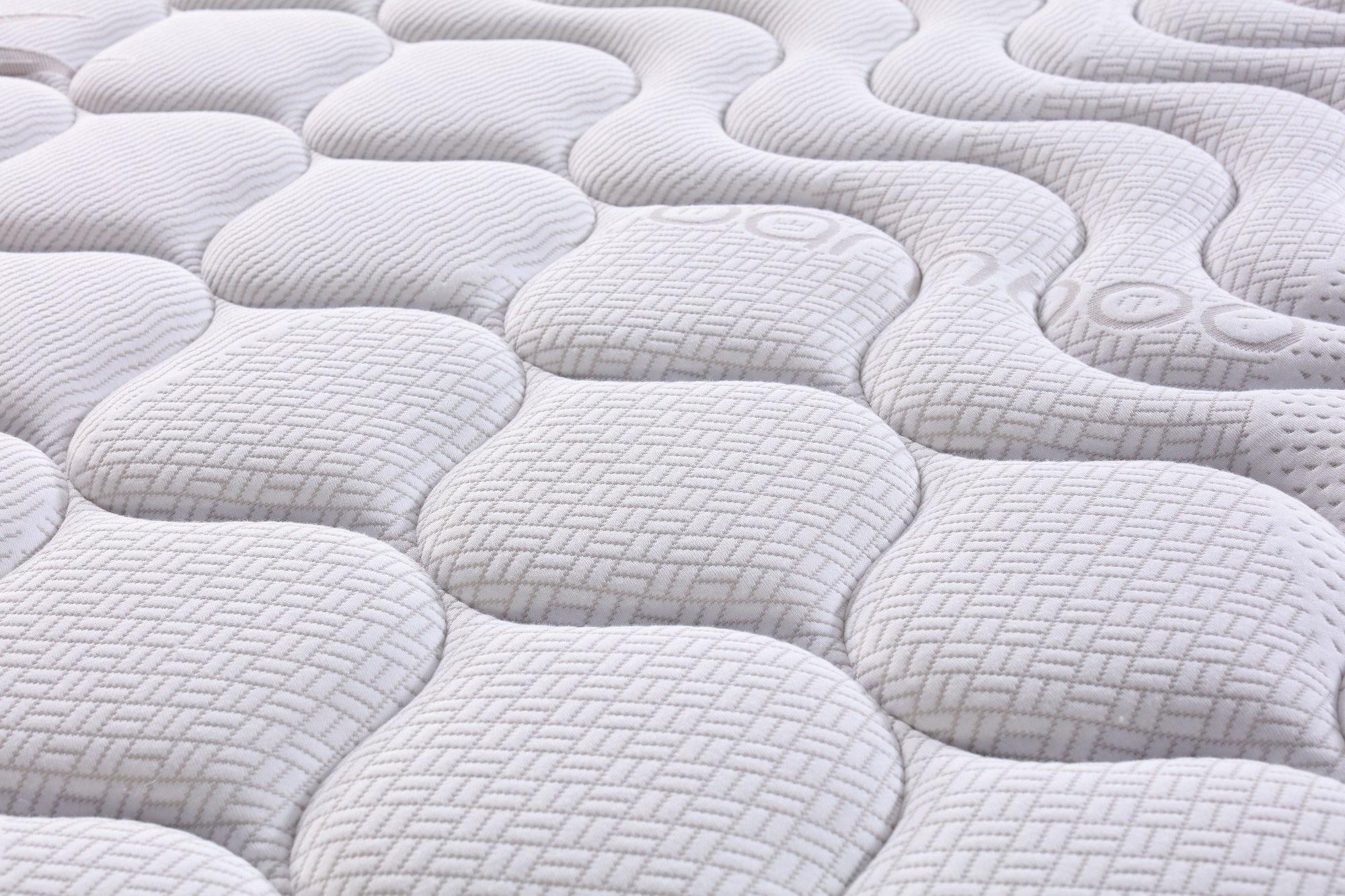 Slumber Rest Extra Firm Bonnell Spring Mattress available in Queen and King Size - The A2Z Furniture