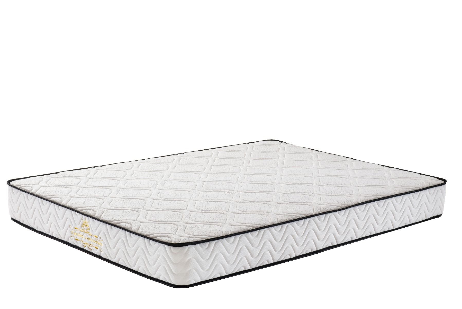DreamRest Sleep Essential III Pocket Spring Mattress