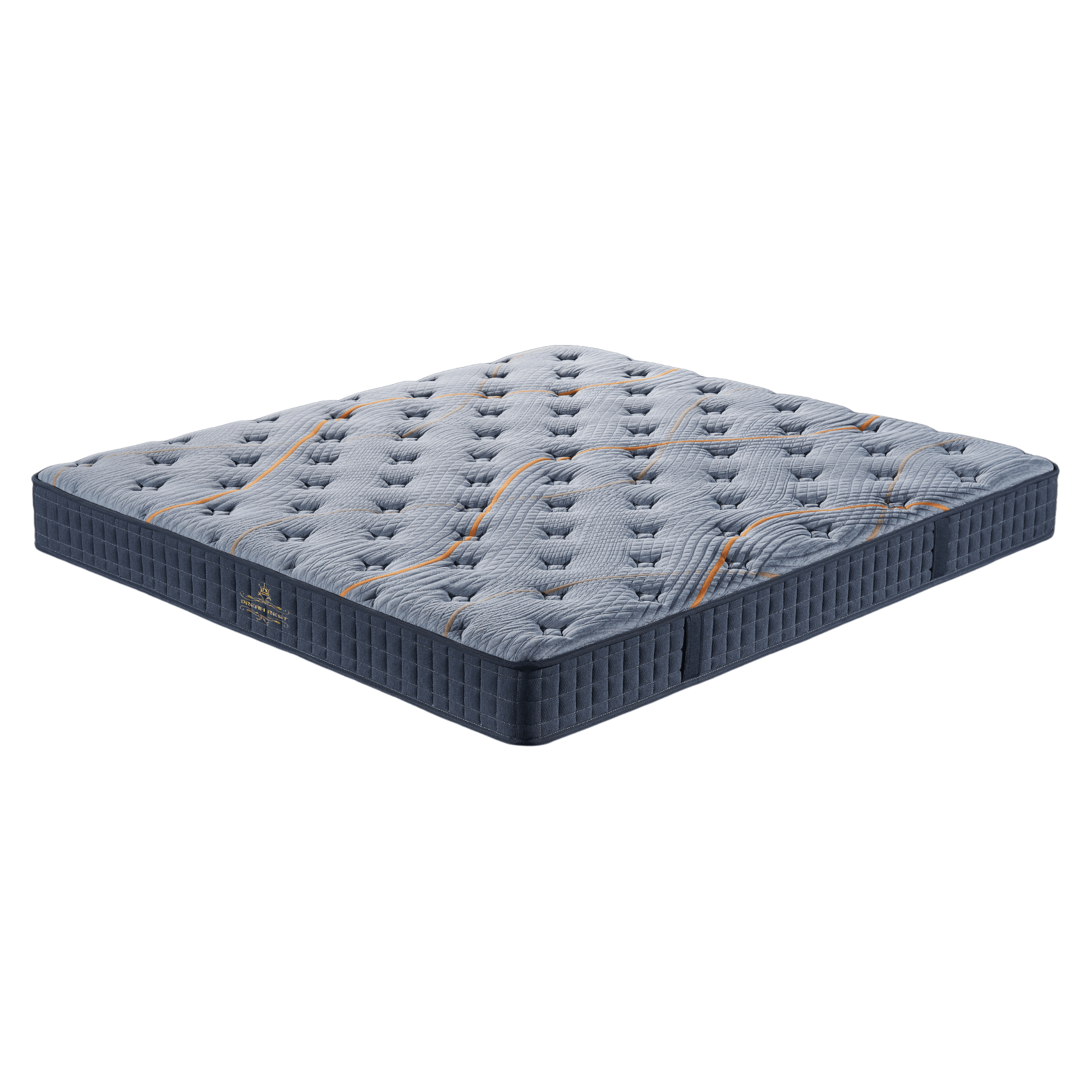 DreamRest Core Correct Firm Bonnell Spring Mattress