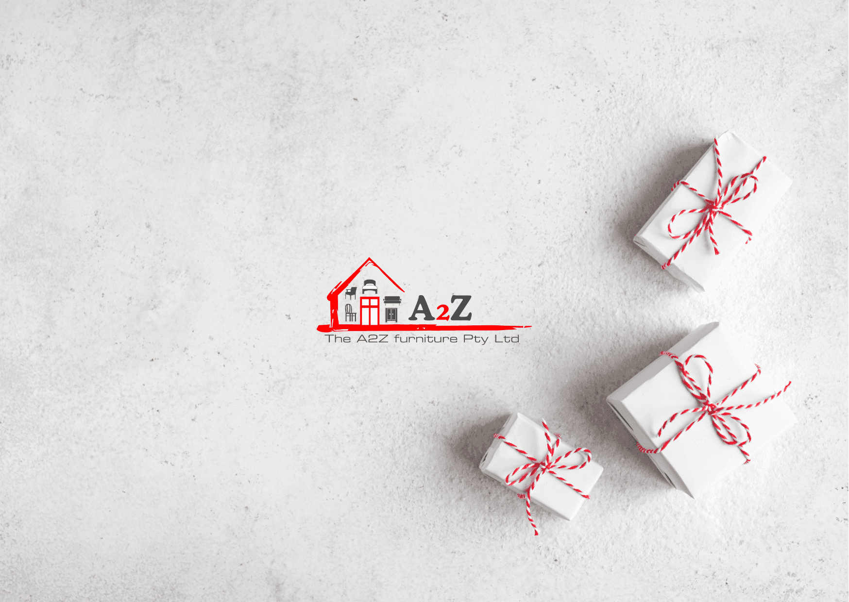 Gift Card - The A2Z Furniture