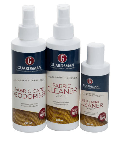 Guardsman Fabric Care Kit