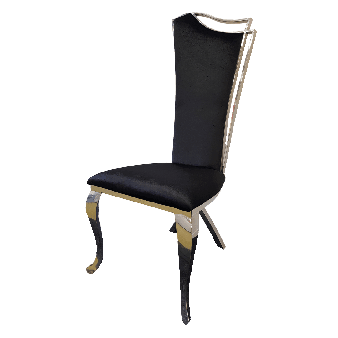 J100 Dining Chair - Modern Design, Comfortable Seating