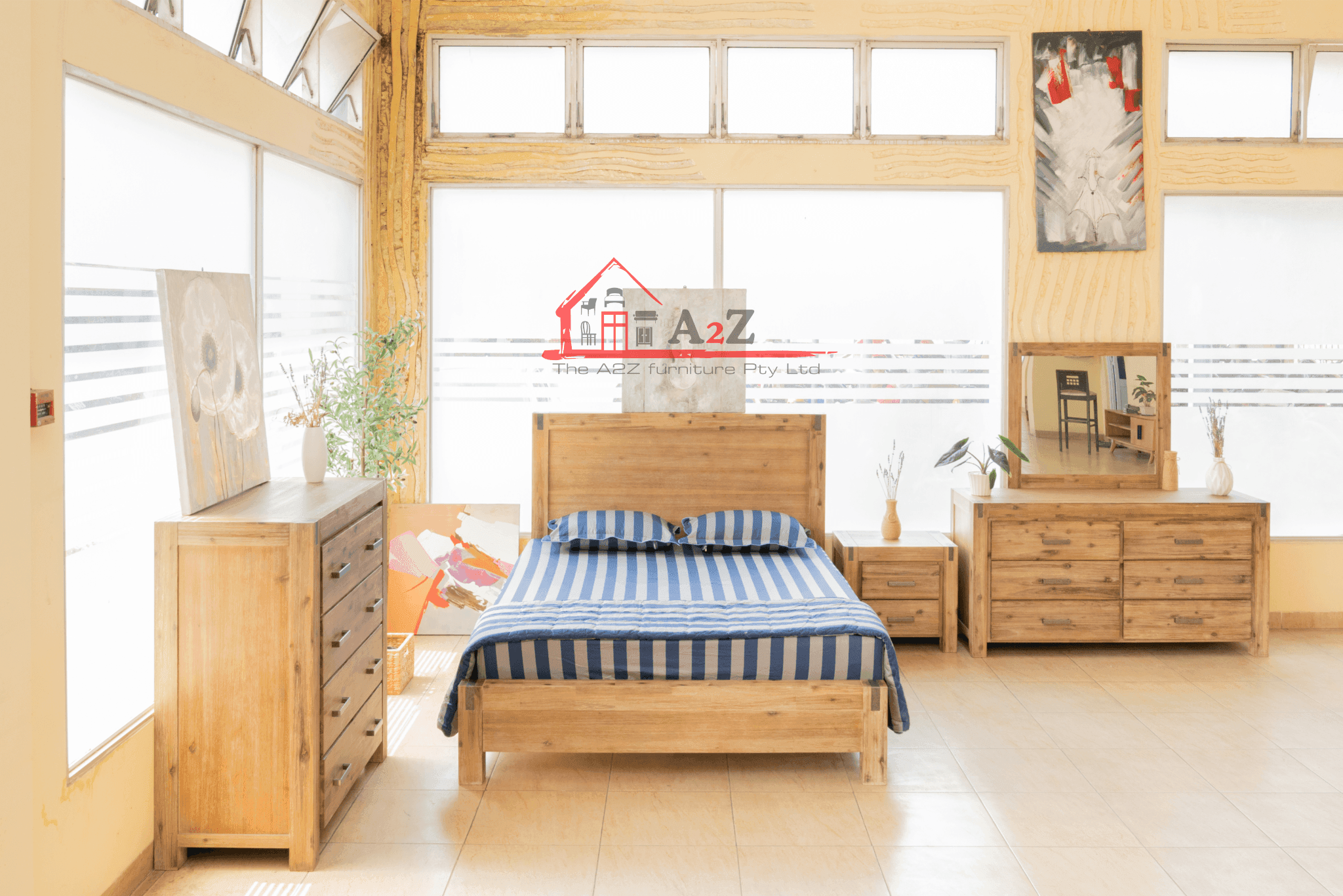 Jayden - The A2Z Furniture