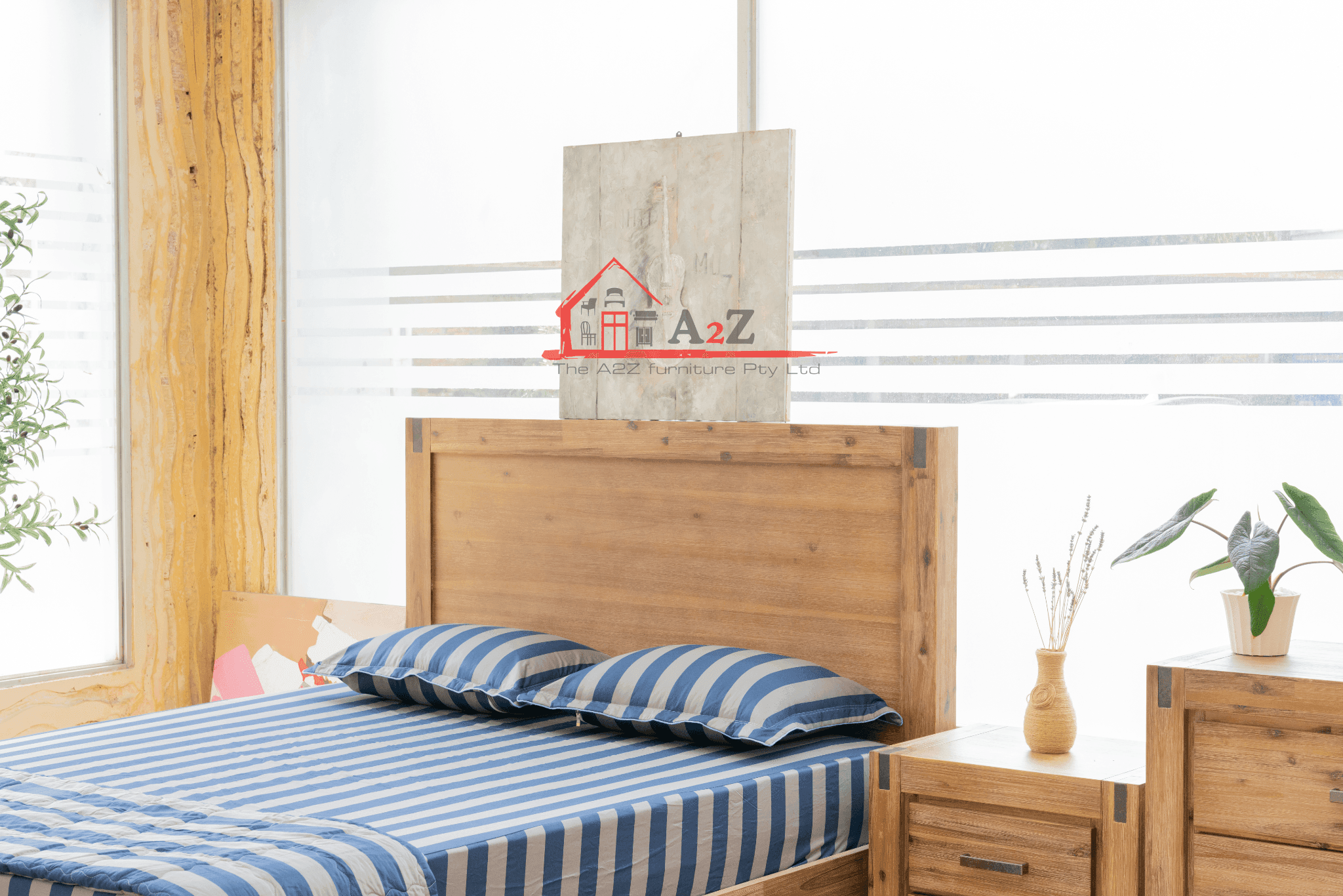 Jayden - The A2Z Furniture