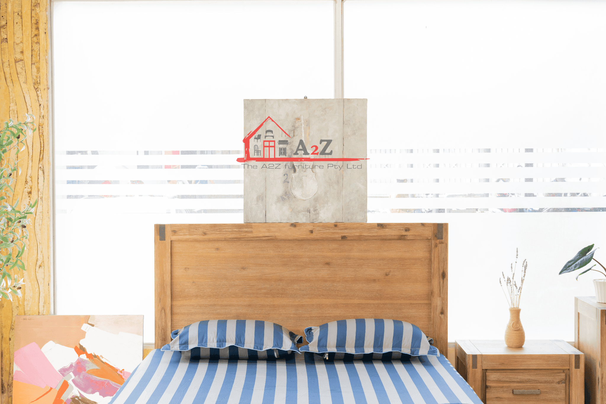 Jayden - The A2Z Furniture