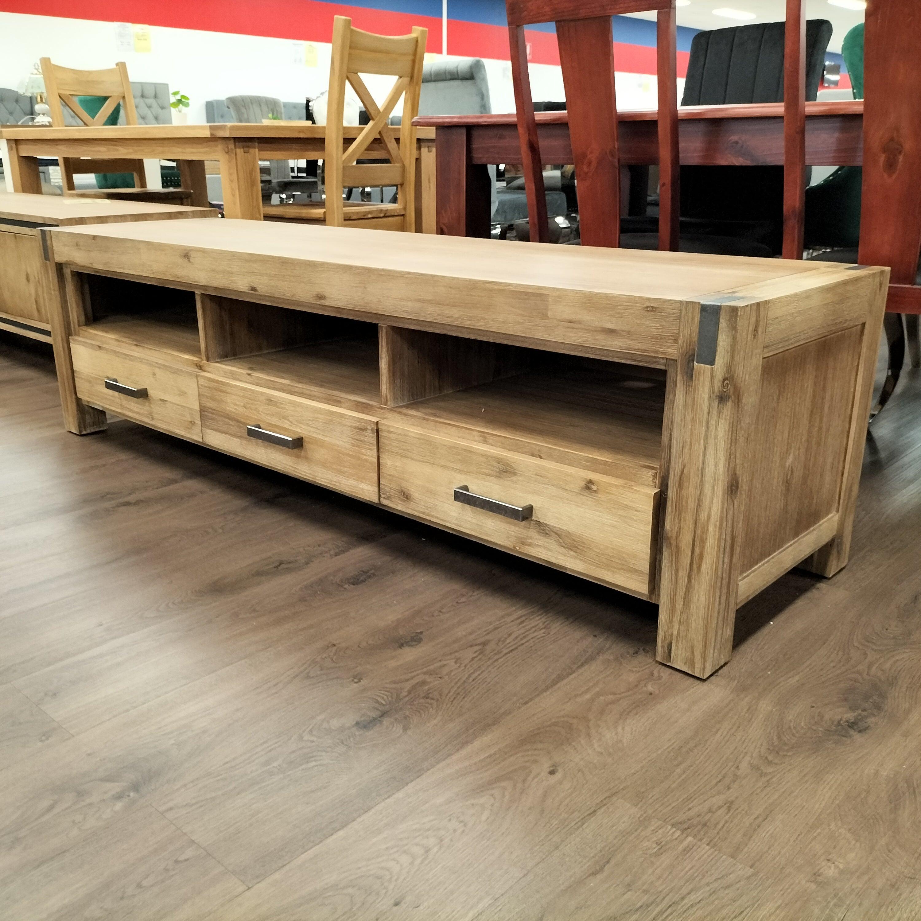 Jayden TV Unit