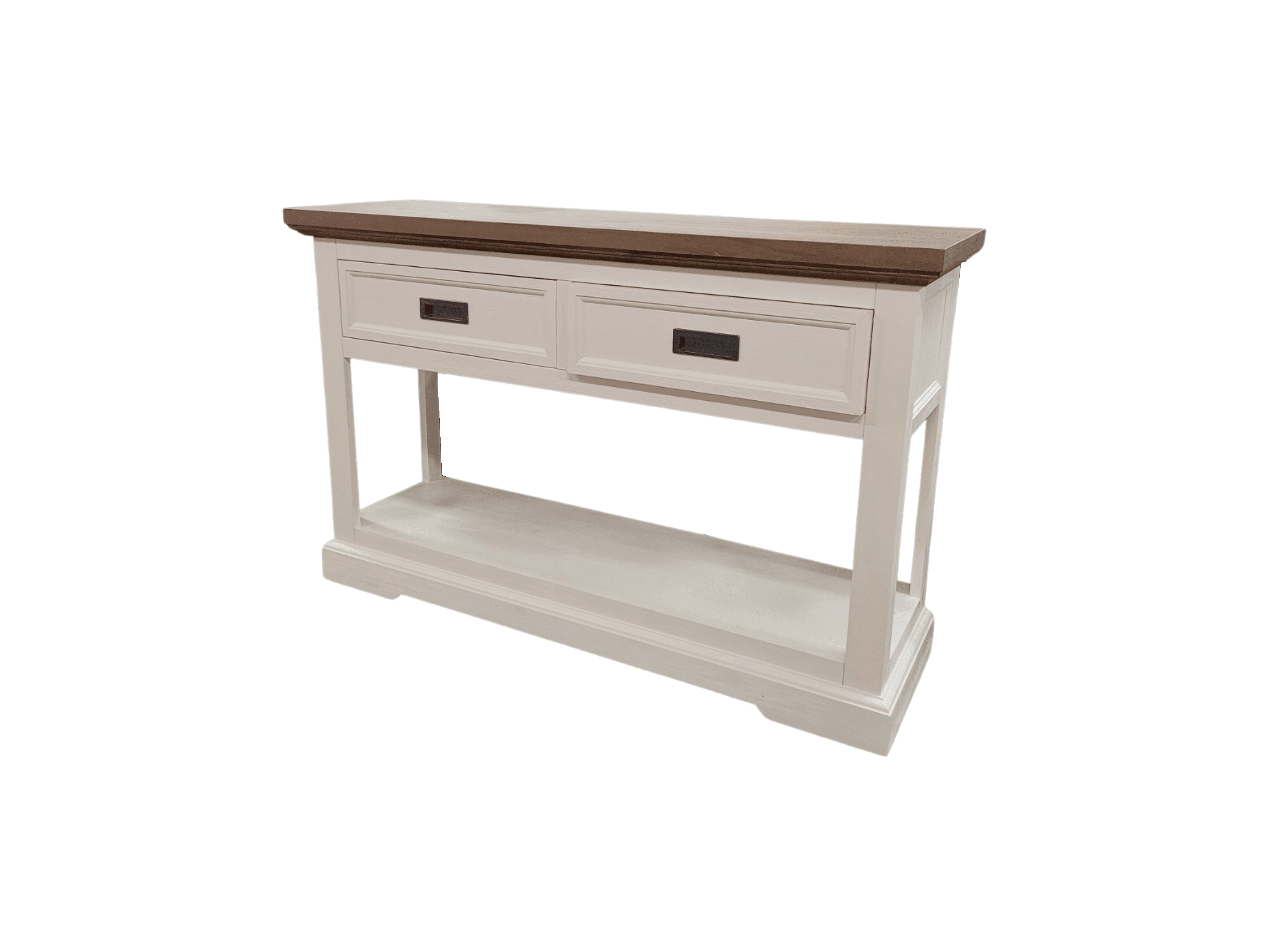 Upgrade Your Living Space | Jericho Console Table by A2Z Furniture