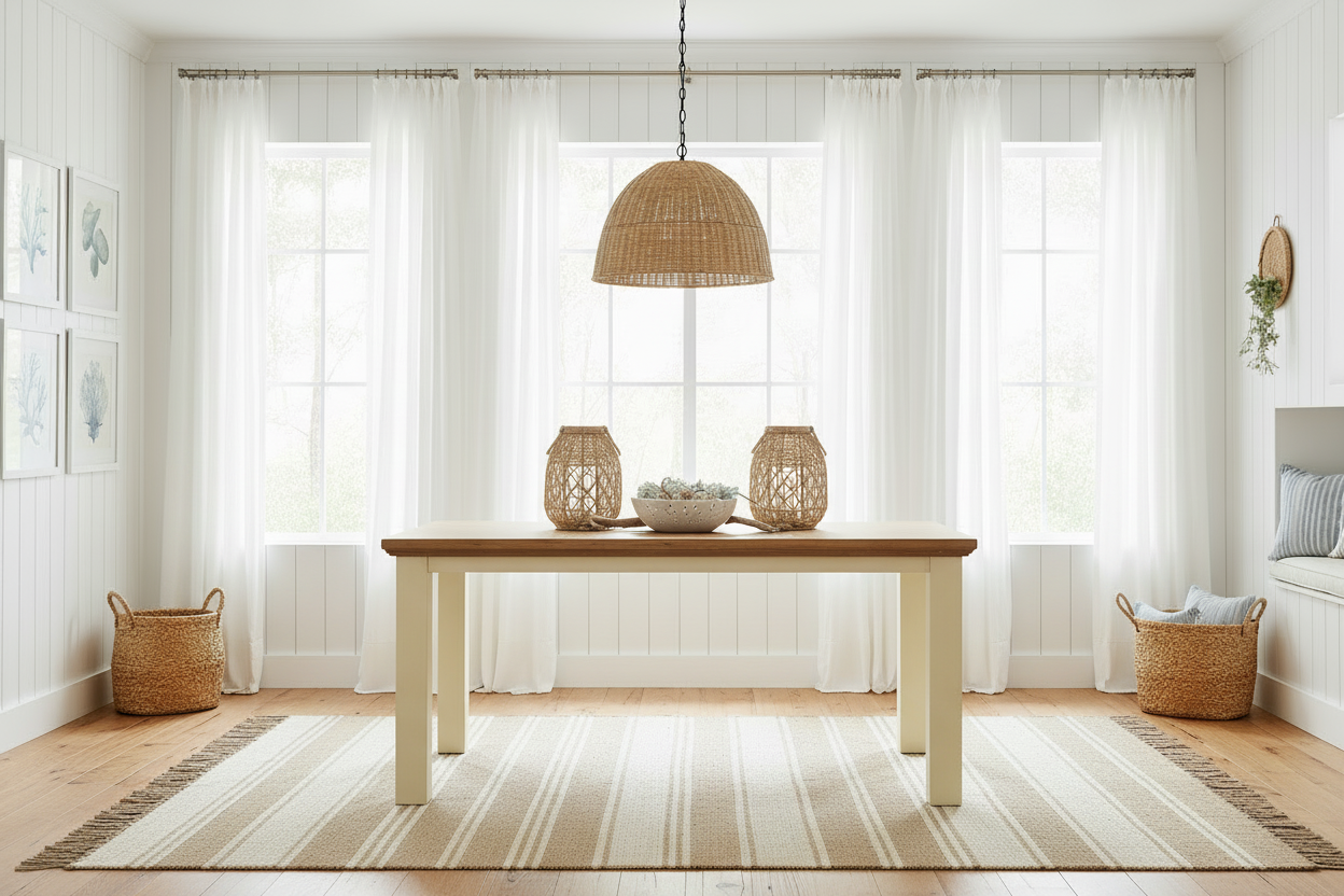 Jericho Dining Table