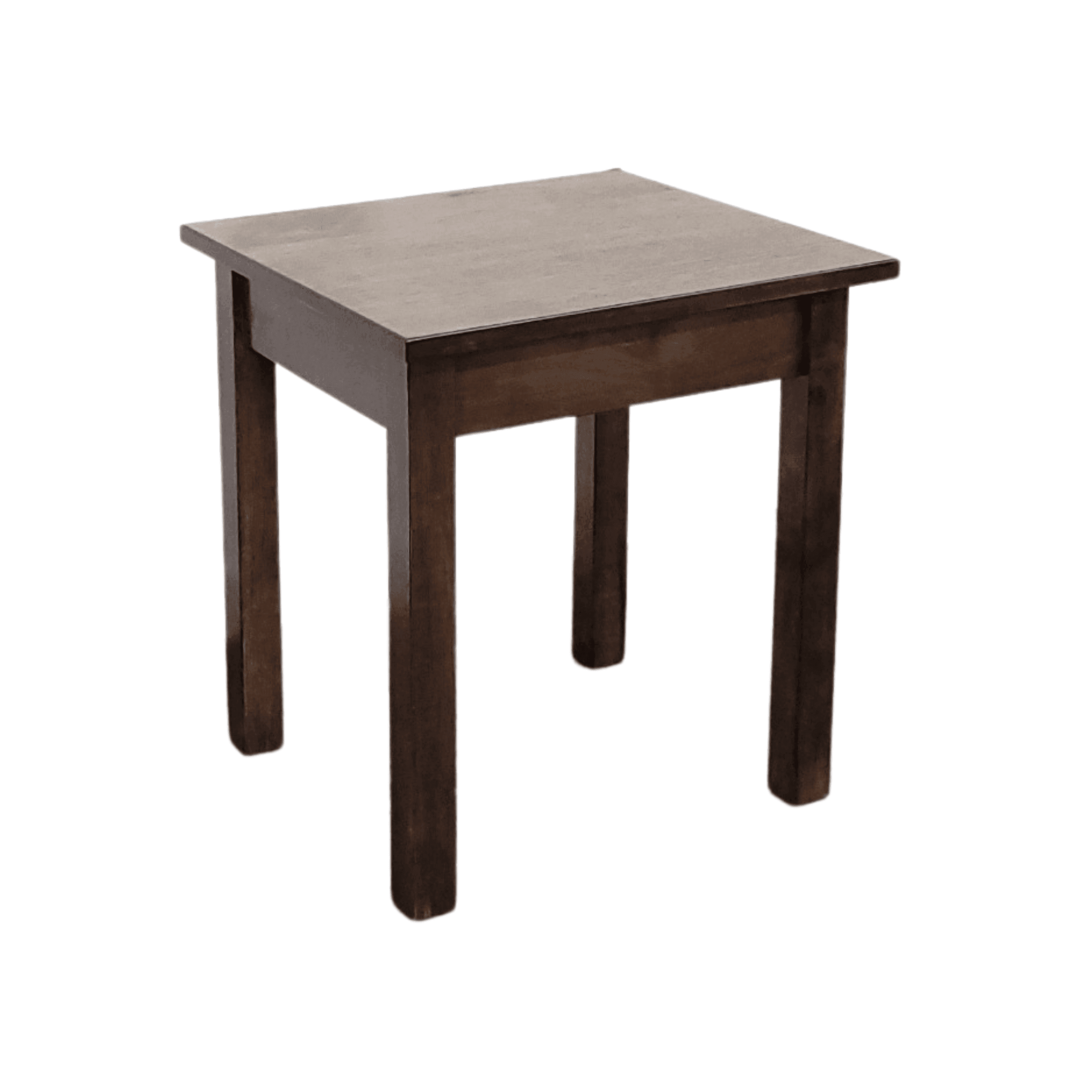 Leone Corner Stool - Stylish and Versatile Wooden Stool on Sale