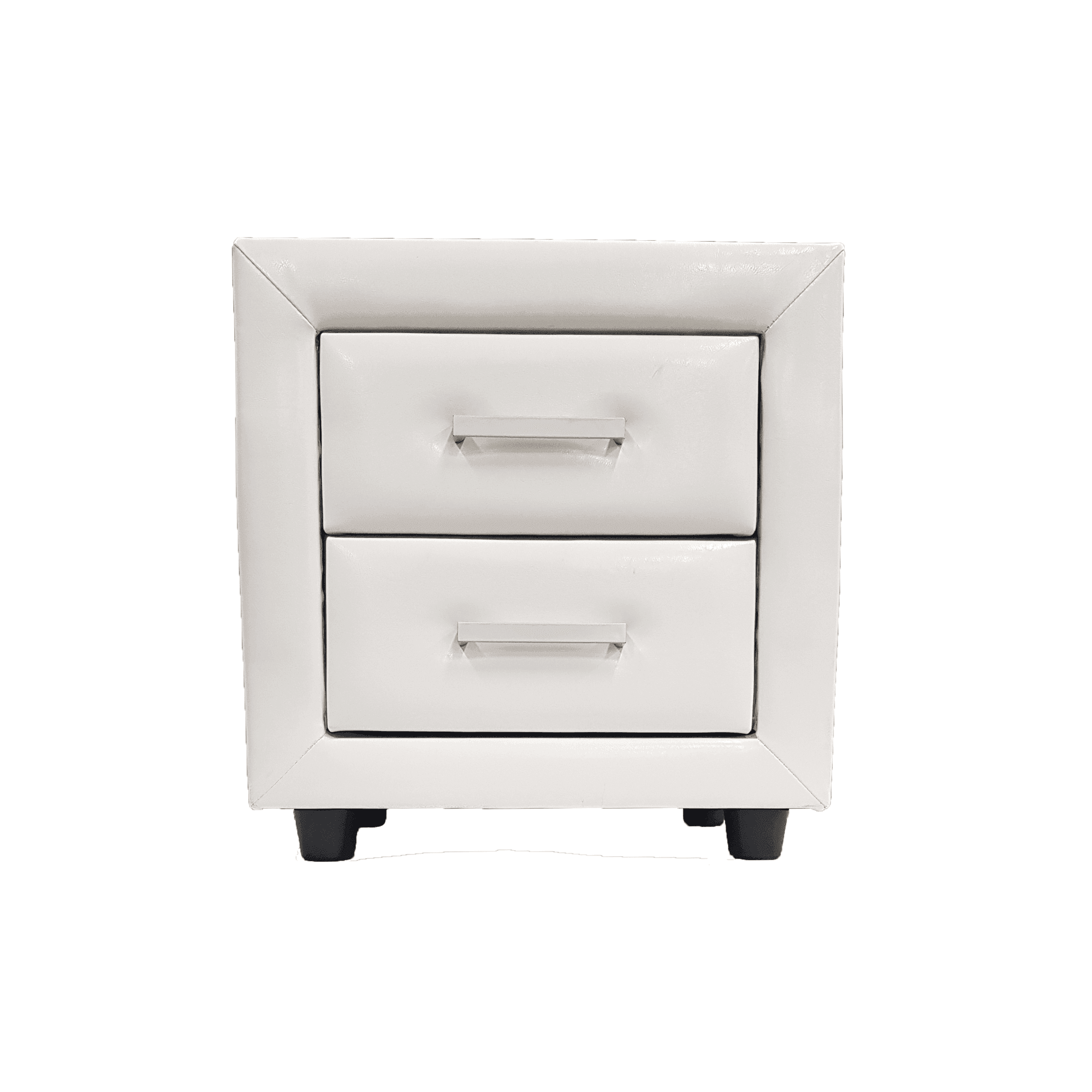 Majestic II Bedside Table - Affordable Elegance for Your Bedroom - The A2Z Furniture
