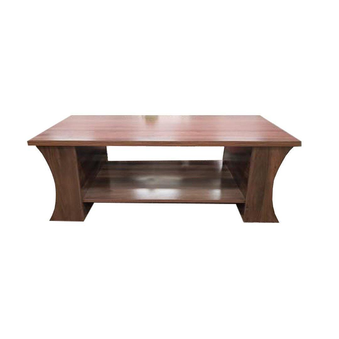 Montego Coffee Table from The A2Z Furniture - sleek and classic design with ample storage space for living room essentials.