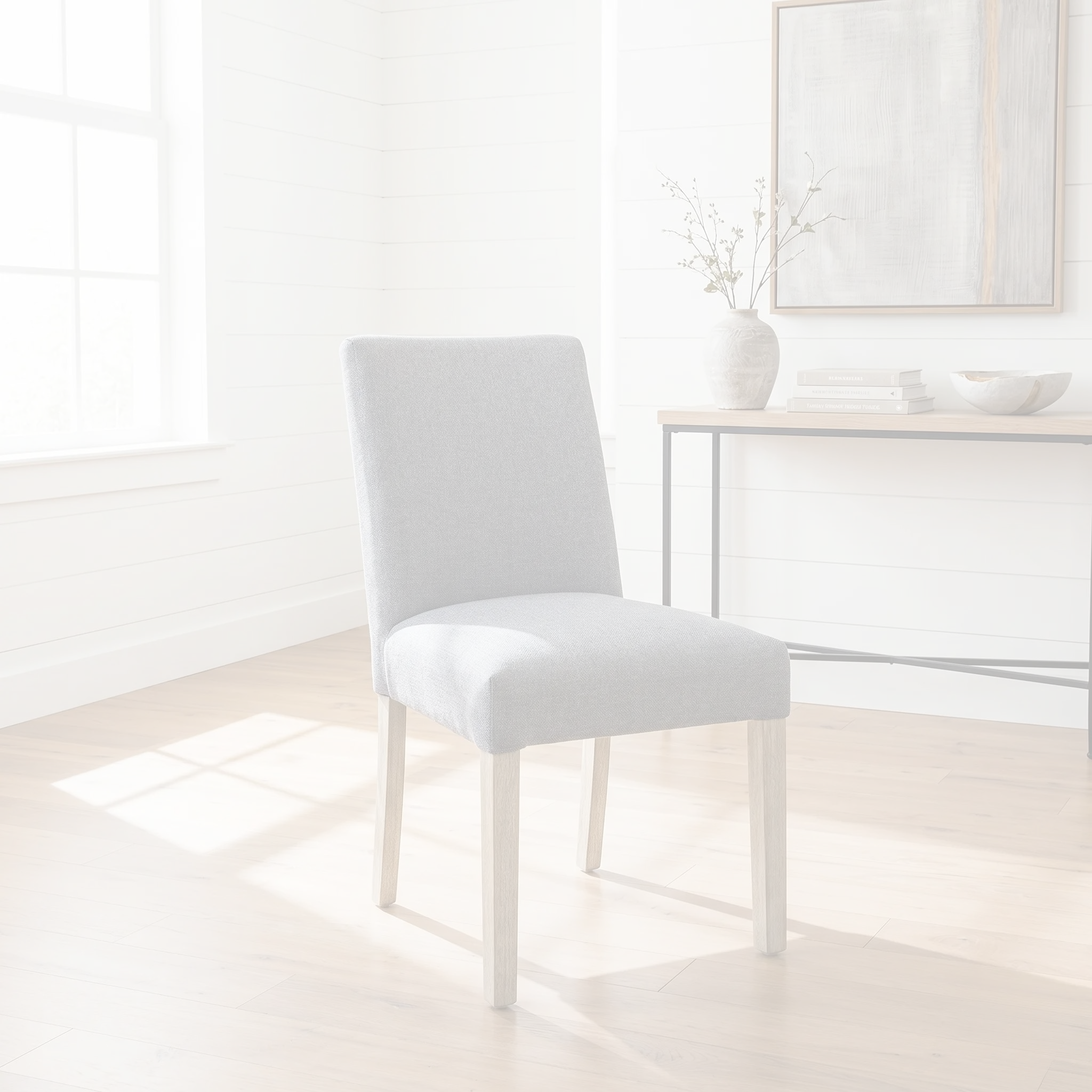 Nelson dining chair dimension diagram: 50 cm wide, 41 cm deep, 86 cm overall height