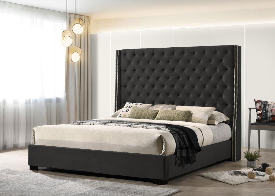 Upgrade Your Bedroom with Parker Bedroom Suite The A2Z Furniture