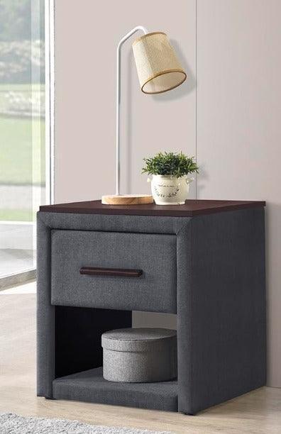 Prime Bedside Table - Stylish and Space-Saving | The A2Z Furniture