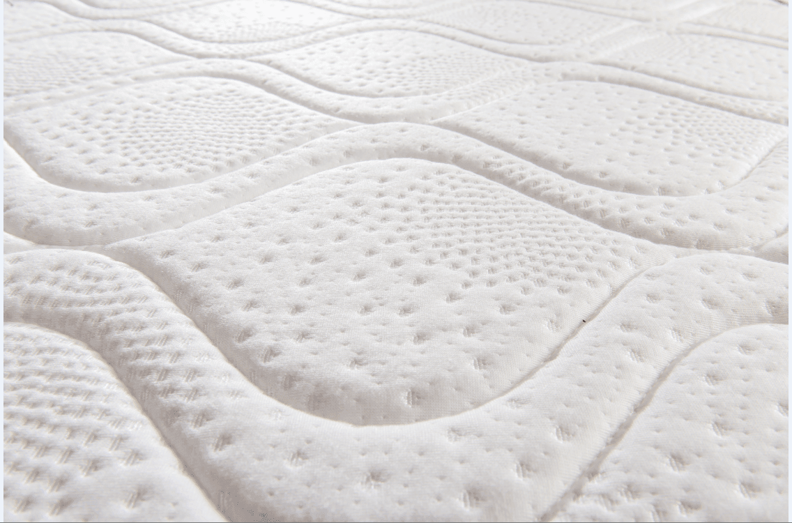 Sleep Essential V Individual Pocket Spring Mattress in a Box available in Single, King Single, Double, Queen and King Size - The A2Z Furniture