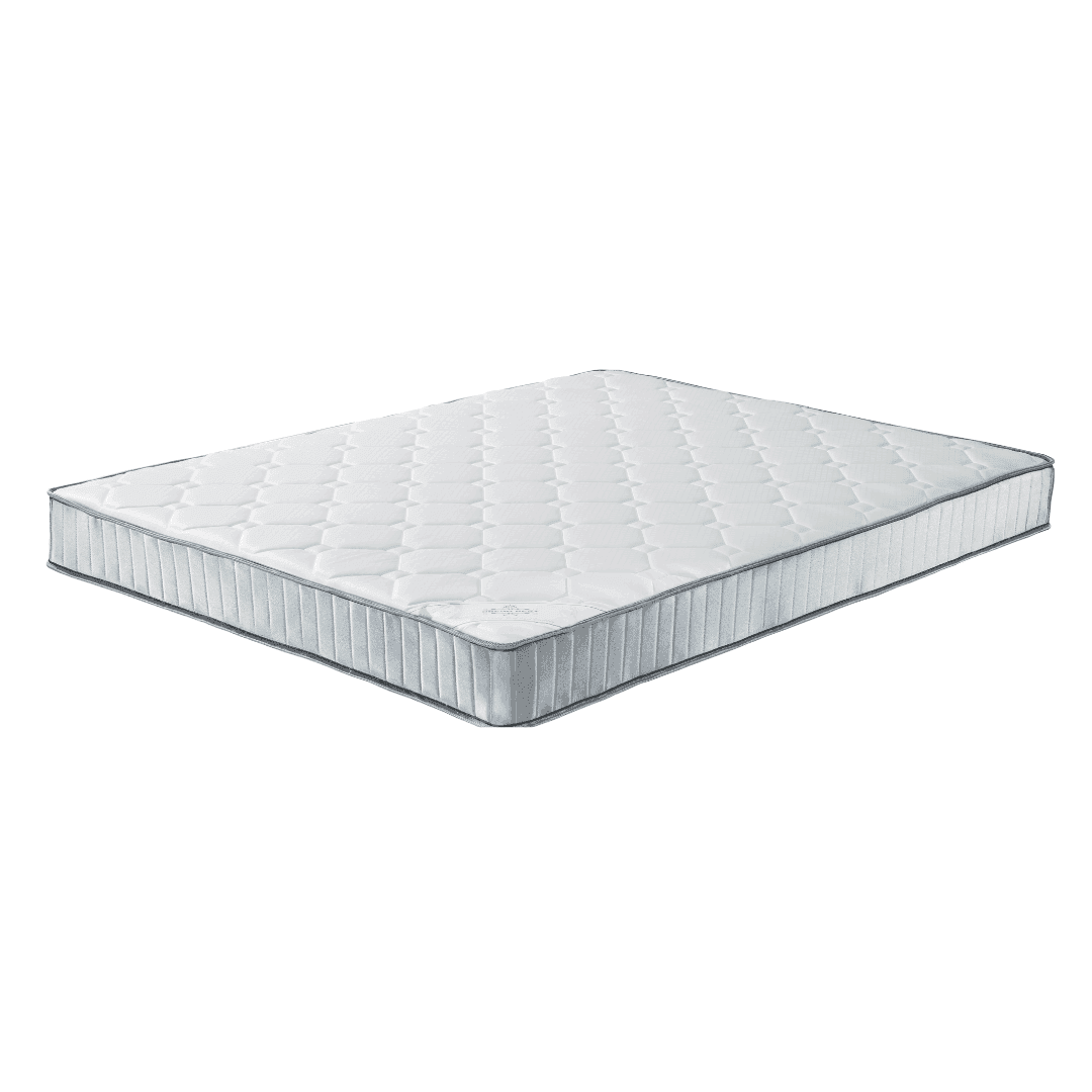 SLEEP REST BONNELL SPRING MATTRESS - THE A2Z FURNITURE