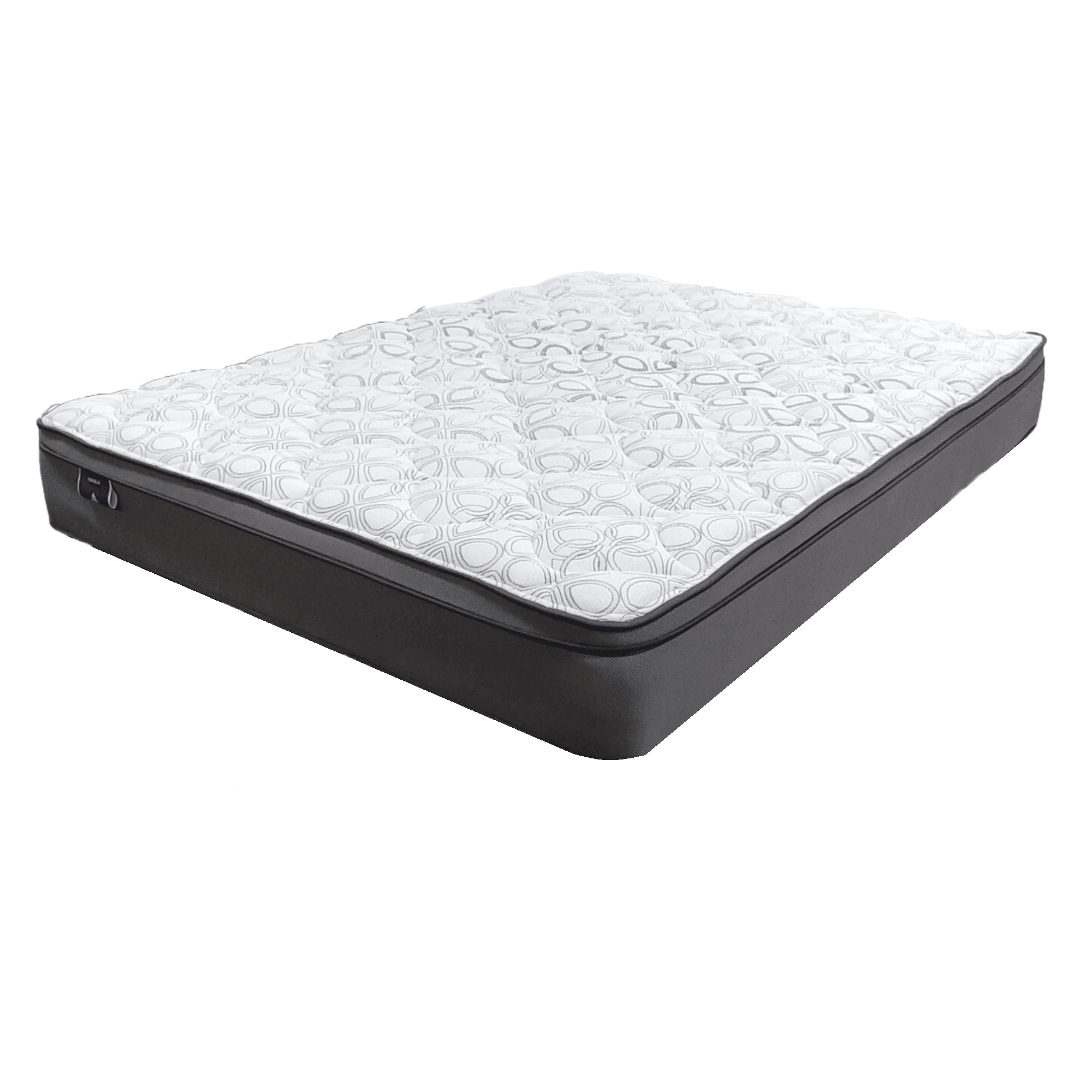 SleepMaker Albany Mattress - Independent Pocket Springs, Climatex Quilt, Dreamfoam for Ultimate Comfort. Visit Our Stores!
