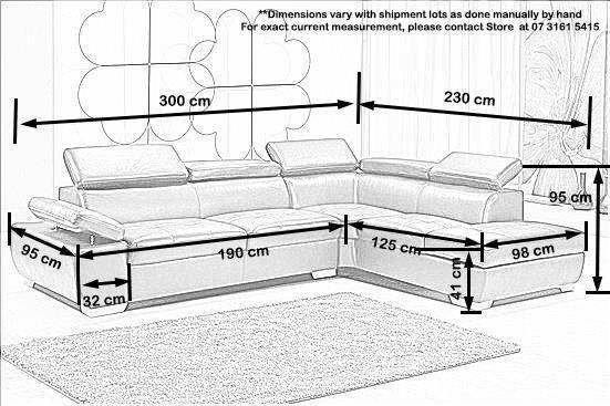 Stella - The A2Z Furniture