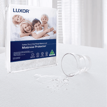 Waterproof Mattress Protector