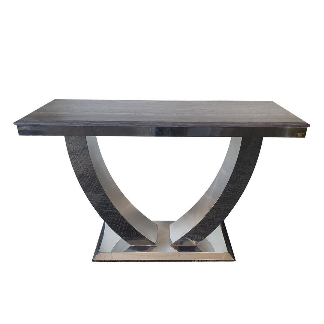 The Zone Hallway Table - Stylish & Sleek - The A2Z Furniture