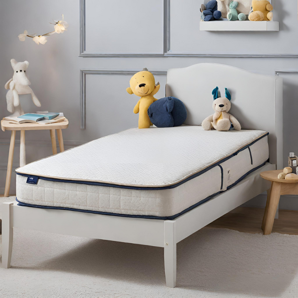 Choosing the Perfect Child Mattress: A Comprehensive Guide