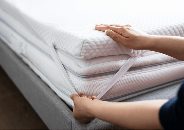 Debunking the Myth: Thicker Mattresses Are Always More Comfortable