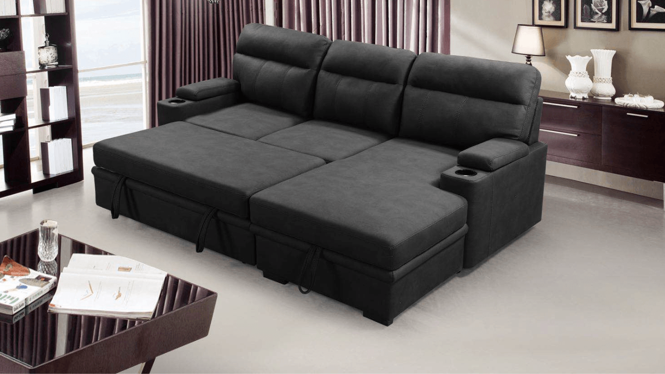 Gold Coast Sofa Bed Sale! Save Big on Sleep & Style