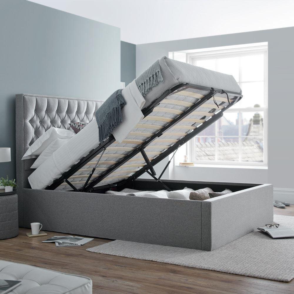Space-Saving Bedroom Furniture - The A2Z Furniture