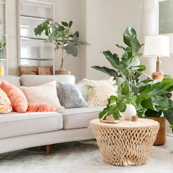 Seasonal Refresh: Quick and Easy Furniture Updates for Instant Home Bliss