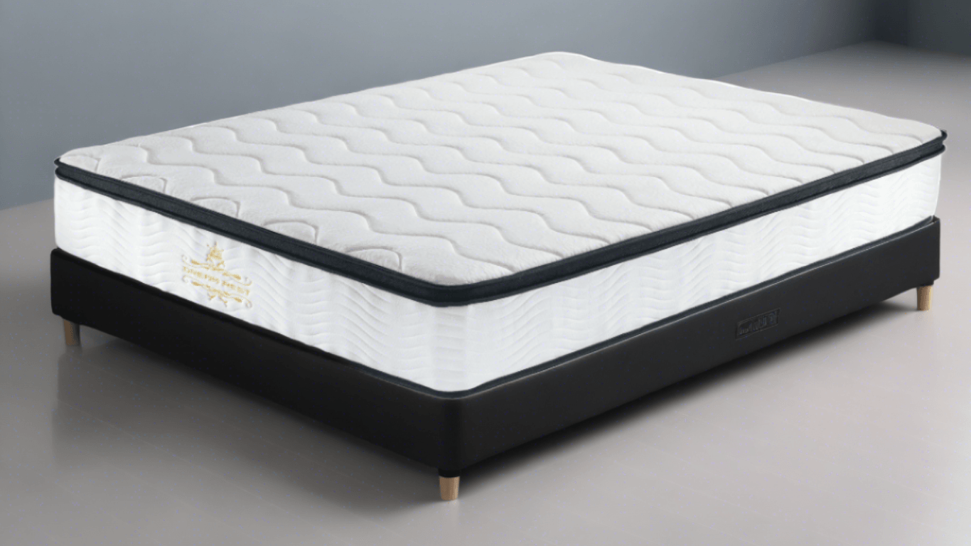 Single Mattress Firmness Guide - Gold Coast | The A2Z Furniture