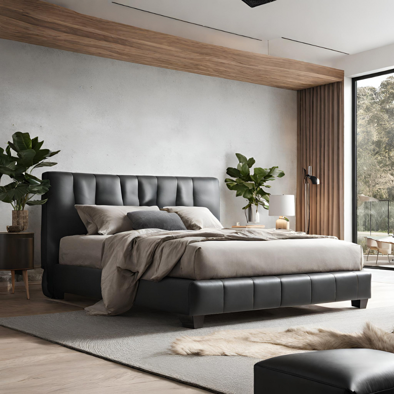 Sustainable Luxury: Eco-Friendly Bedroom Furniture Options in Australia