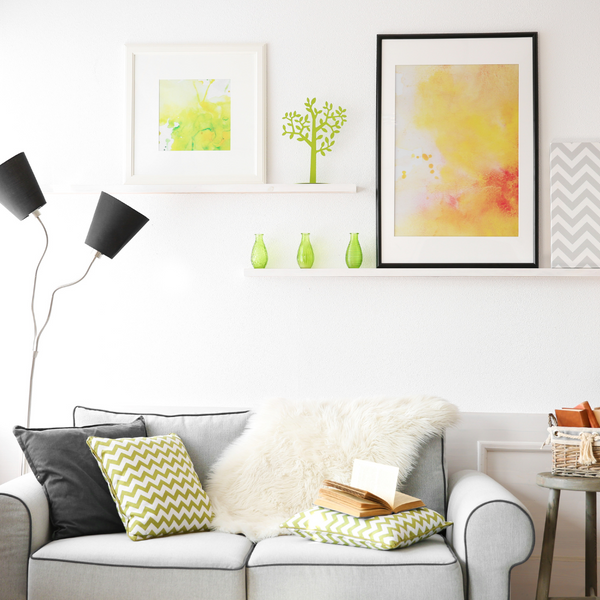 Unveiling the Art of Cushion Coordination: How to Match Cushions to Your Sofa
