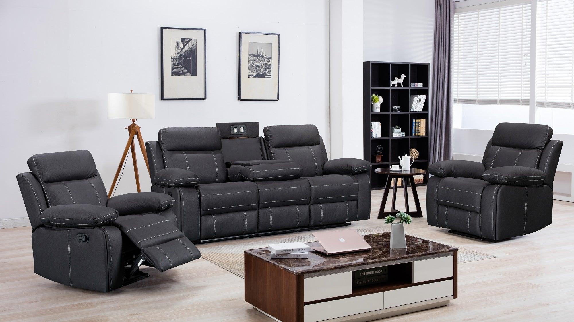 Rhino Fabric - Premium, durable furniture for ultimate comfort by The A2Z Furniture