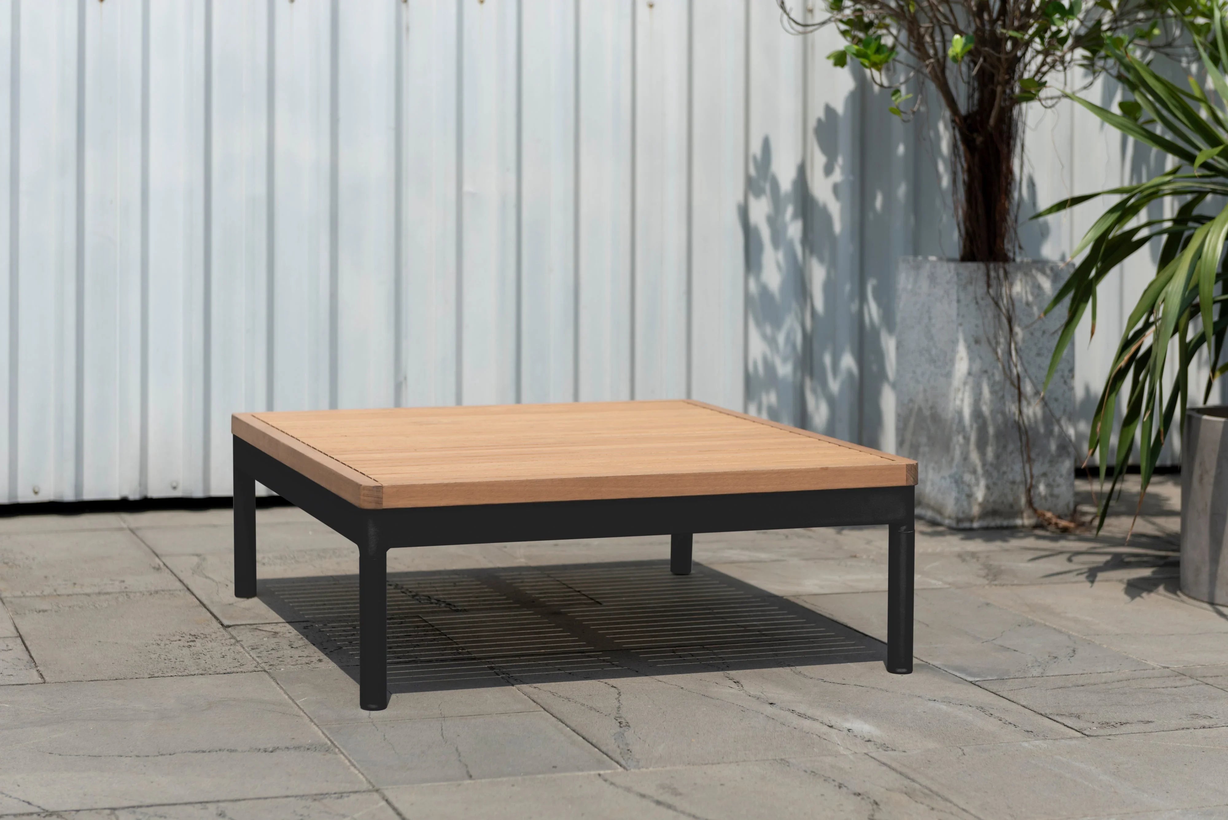 Outdoor Coffee Table